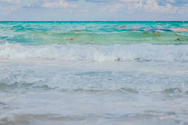 开着老爷车追着日落,古巴旅行全记