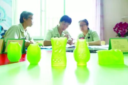 北京女子监狱一览表,中国女子监狱的生活情况