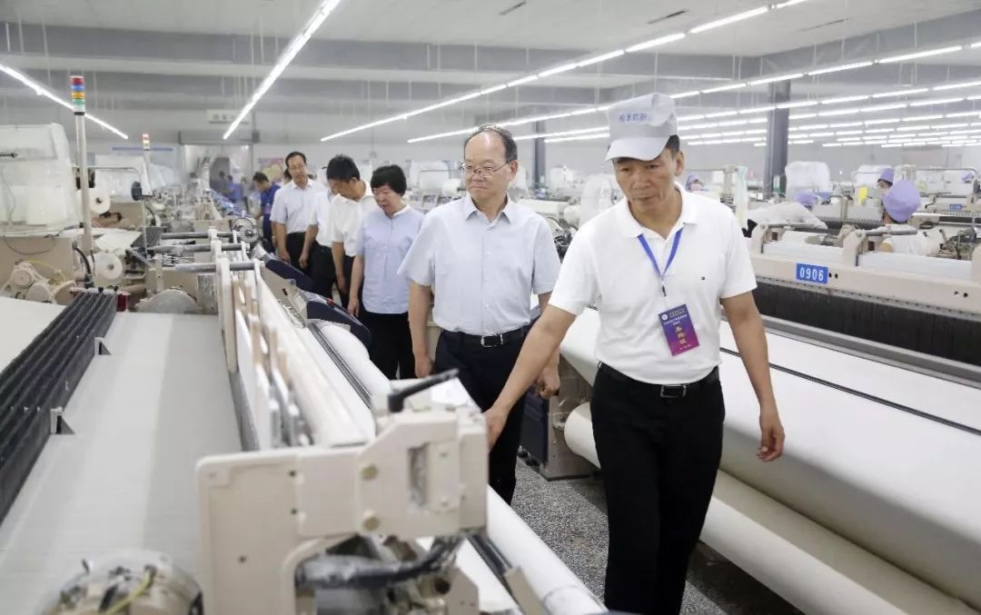 利通纺织,广东利通纺织