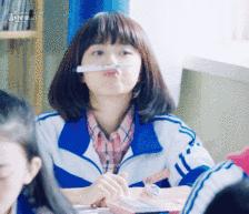 你是亲和脸还是冷淡脸？别乱装可爱了啦！