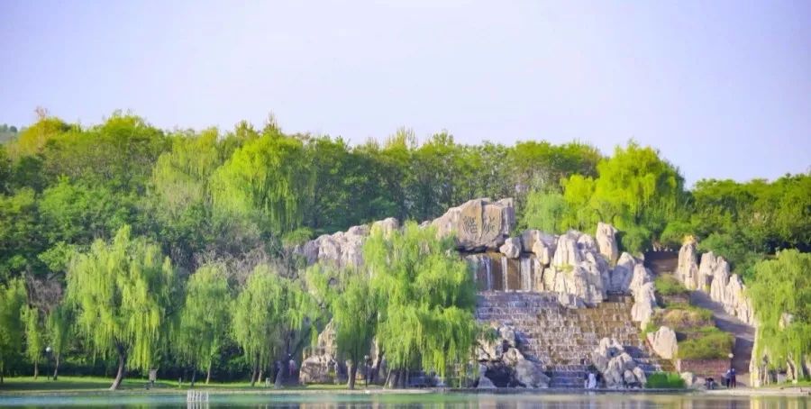 济源小浪底五一能去吗,小浪底五一天气预报