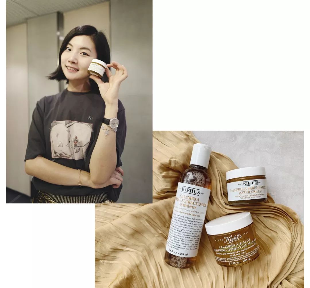 旅行护肤｜我的肌肤维稳二三事～