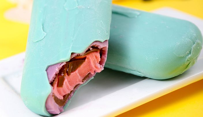 测评最火的网红雪糕,十大网红雪糕测评