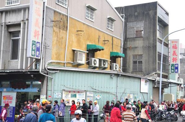 台湾热评大陆美食,台湾人评价宝岛美食
