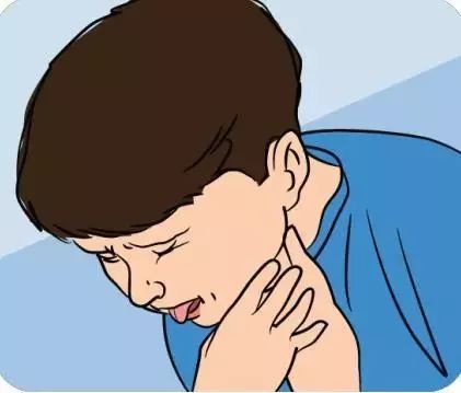 吐酒把肿瘤吐出来了,男子喝酒吐血吐到肚子里