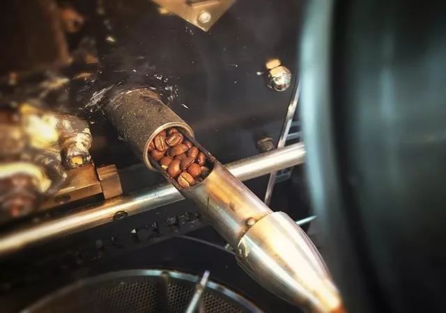 咖啡一爆和二爆温度,咖啡烘焙一爆二爆的意思