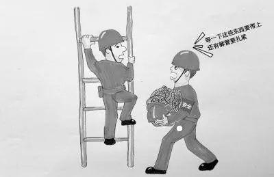 危险职业之高空作业,高空作业危险等级