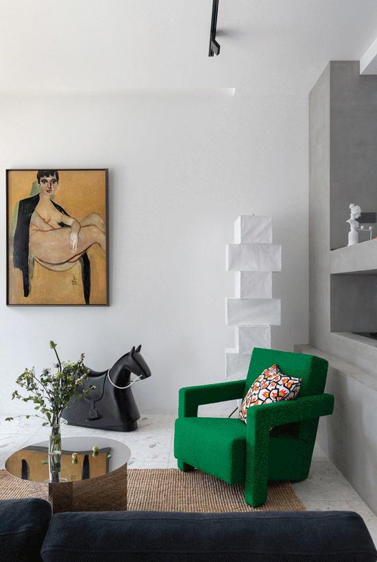 新豪宅时代，终于可以跟水晶灯、罗马柱说拜拜了！