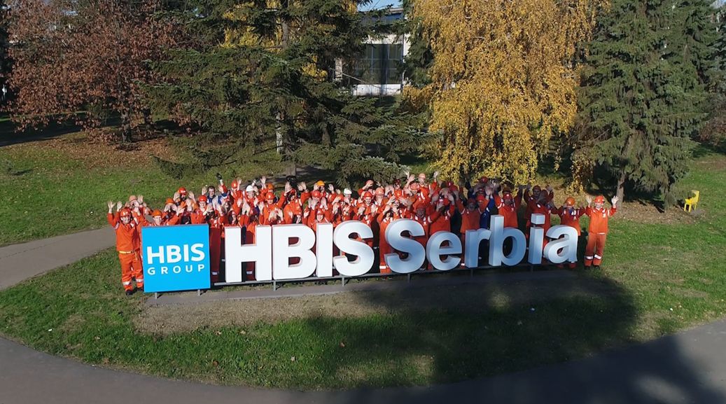 被派往塞尔维亚的9个中国人,干了件惊动世界的大事!