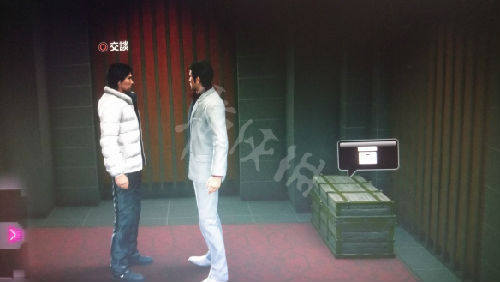 如龙极2全支线任务流程攻略,如龙极2图文攻略