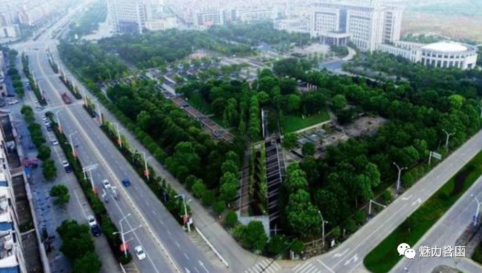 50多家上海企业投入！含山究竟有何魅力？