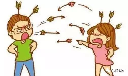 不是段子！某电商平台惊现“专业代吵架”，检察官提醒您：涉嫌违法