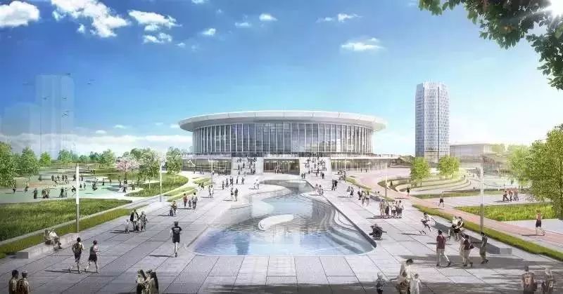 魔都新地标北外滩,魔都新地标10000平