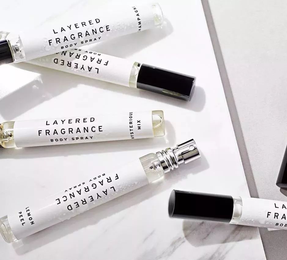 好用平价的祖马龙香水,什么牌子的香水是祖马龙的味道