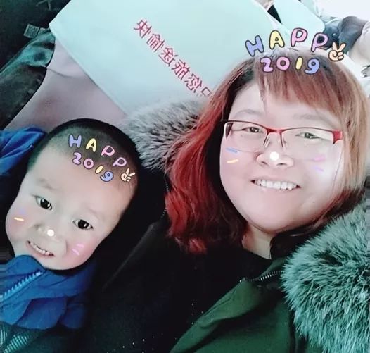 今天，我们“入侵”了中化妈妈们的朋友圈……