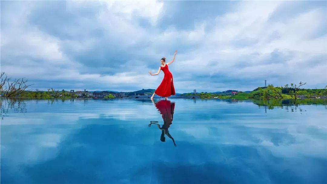 端午打卡贵州网红景点,网红旅游打卡地黔南