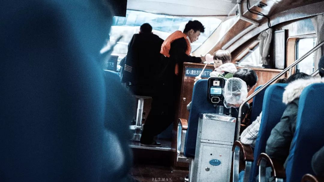 和我在杭城的运河边走一走