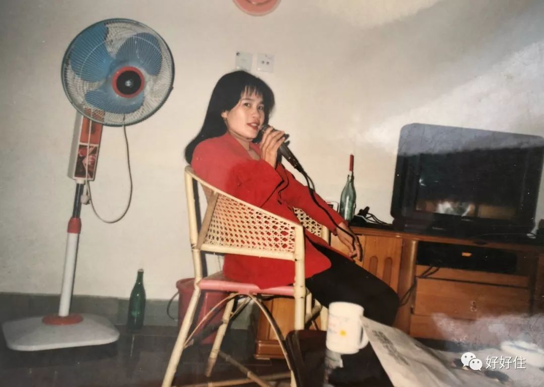 即便是没有PS的年代，咱妈的颜值也超级能打！