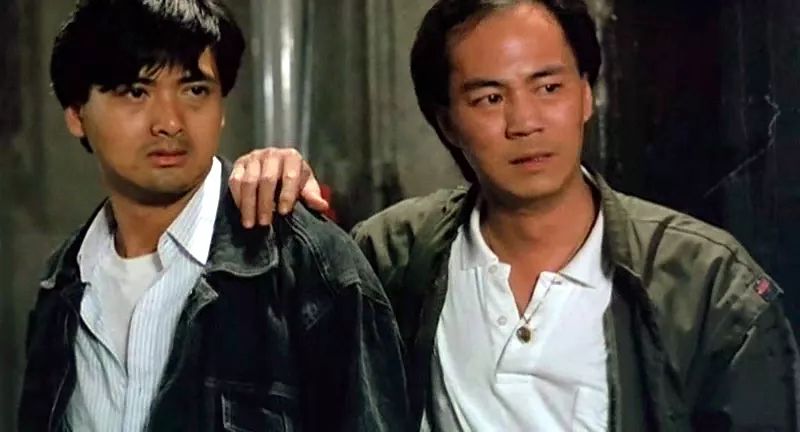 周星驰唯一崇拜的人,周星驰为什么那么多人喜欢