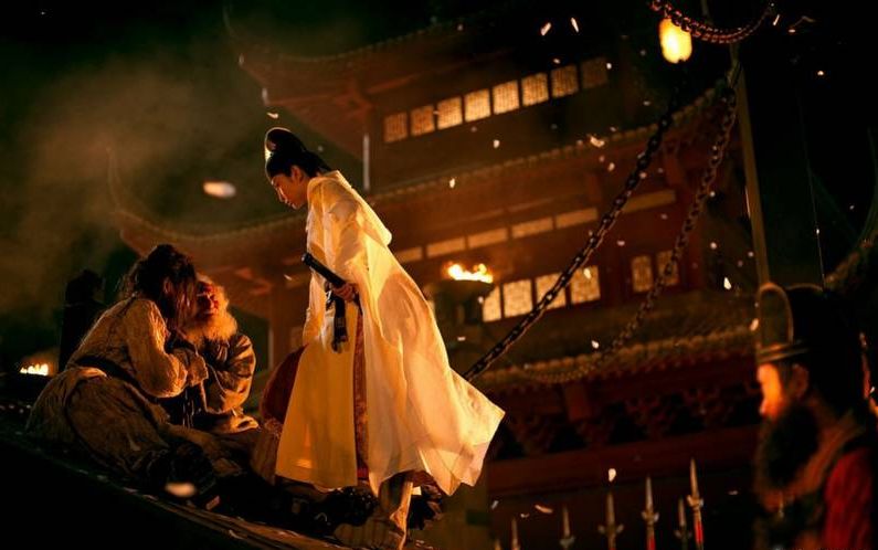 周星驰唯一崇拜的人,周星驰为什么那么多人喜欢