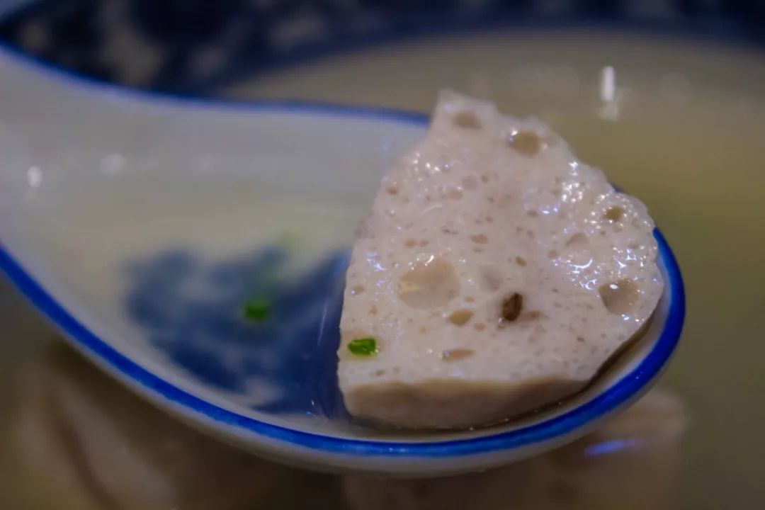 去了趟泉州，回来把广州早茶宵夜都给忘了