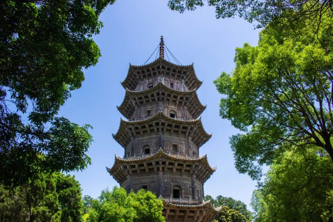 去了趟泉州，回来把广州早茶宵夜都给忘了