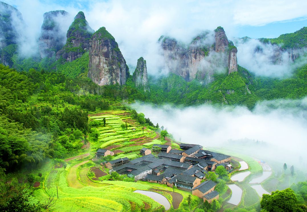 中国露营看星空最美的地方,国内最美星空露营地