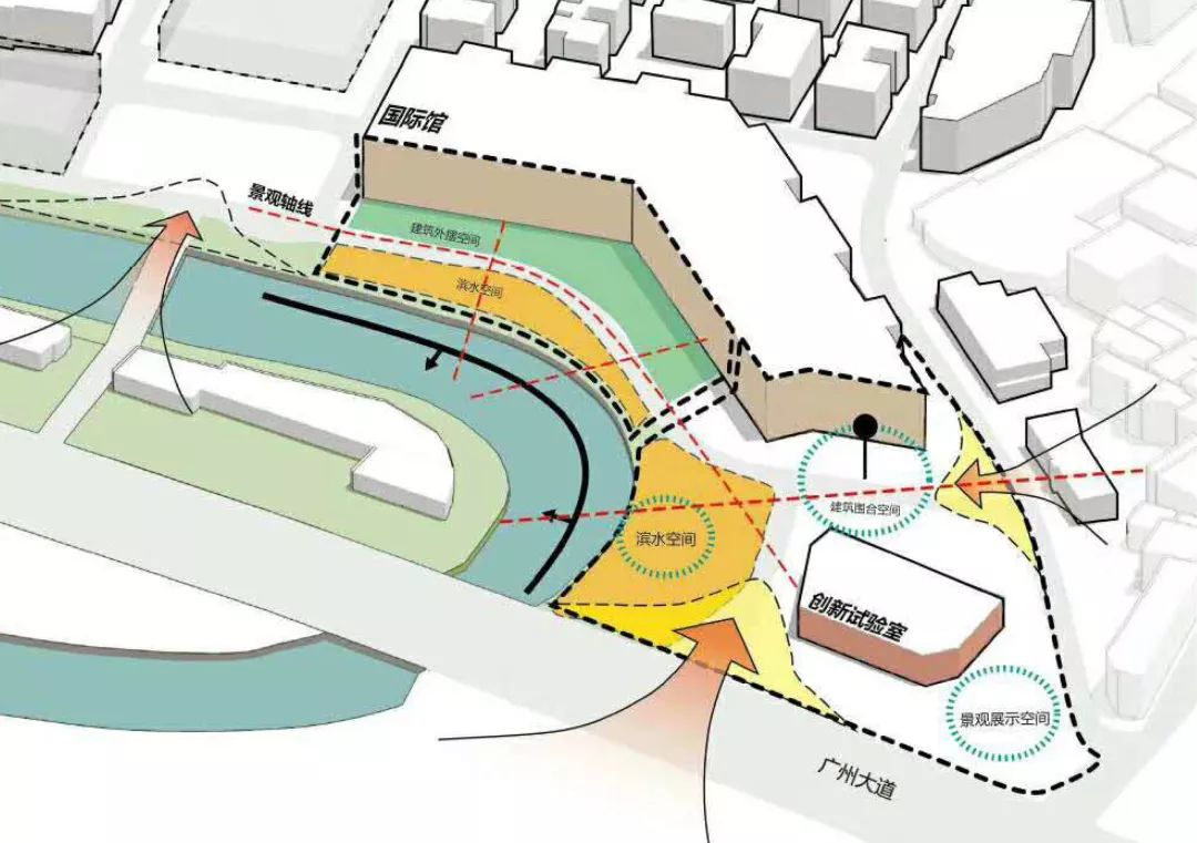 以文明延续文明——专访赛肯思总设计师刘子明