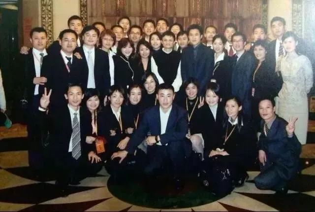 阿里铁军培养销售新人的4个核心,阿里巴巴第一个业务