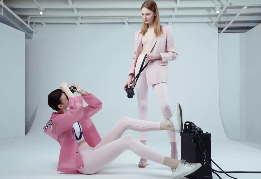 麻范儿好物|和投保美腿3000万的莫文蔚比，刘亦菲、阿娇输在了一条裤子上