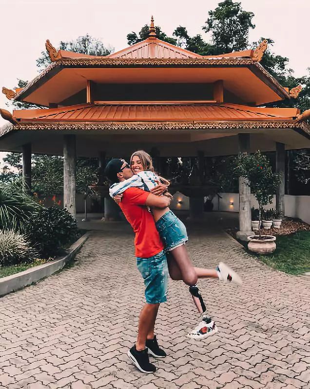 她惊艳了世界,她用自己独特的魅力征服了全世界