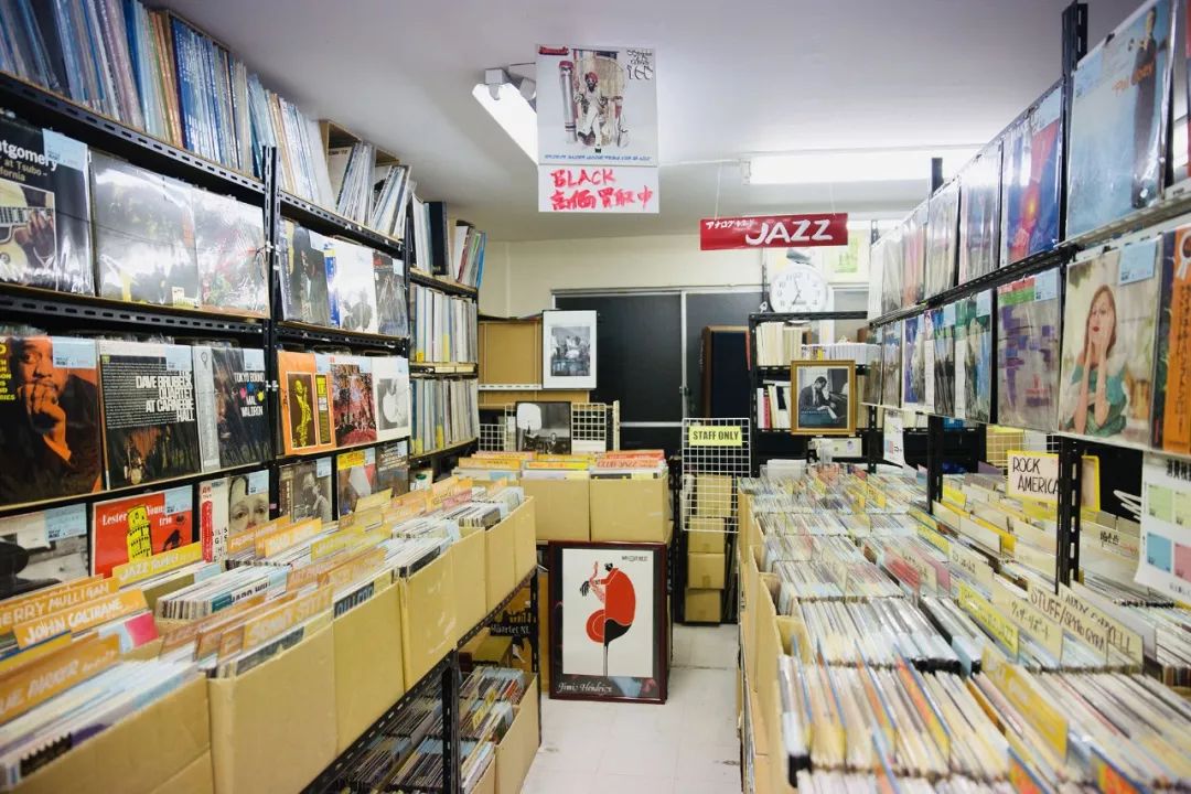 大阪|你错过了这座带仙气儿的寺庙,以及跳蚤市场和潮牌一条街…