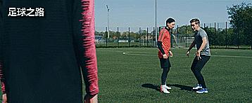 足球基本功教学传球,足球技巧基本功停球