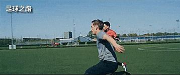 足球基本功教学传球,足球技巧基本功停球