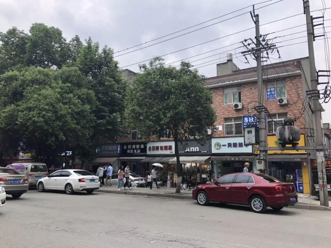 生活在团结是一种什么体验？