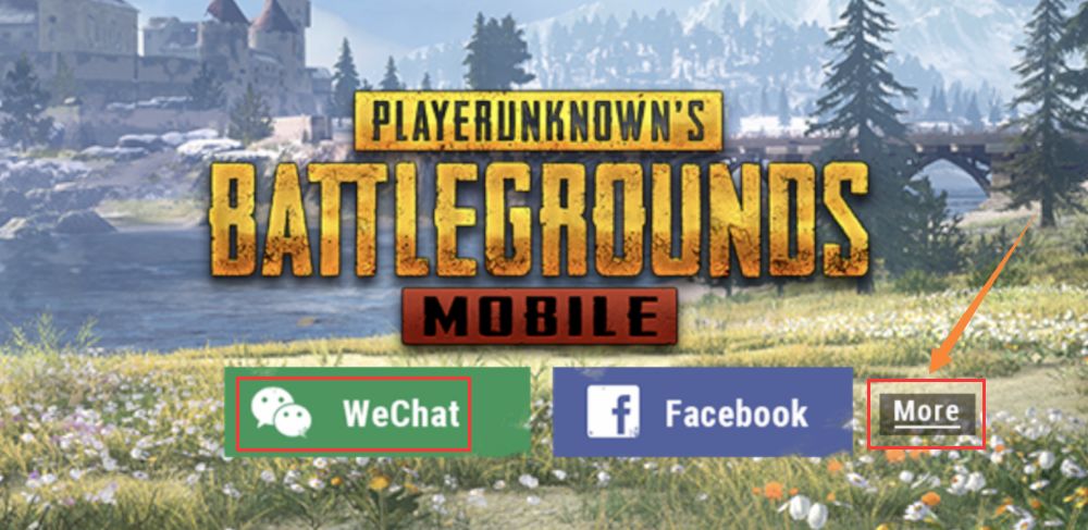 绝地求生刺激战场怎么领号,绝地求生刺激战场国服键位码