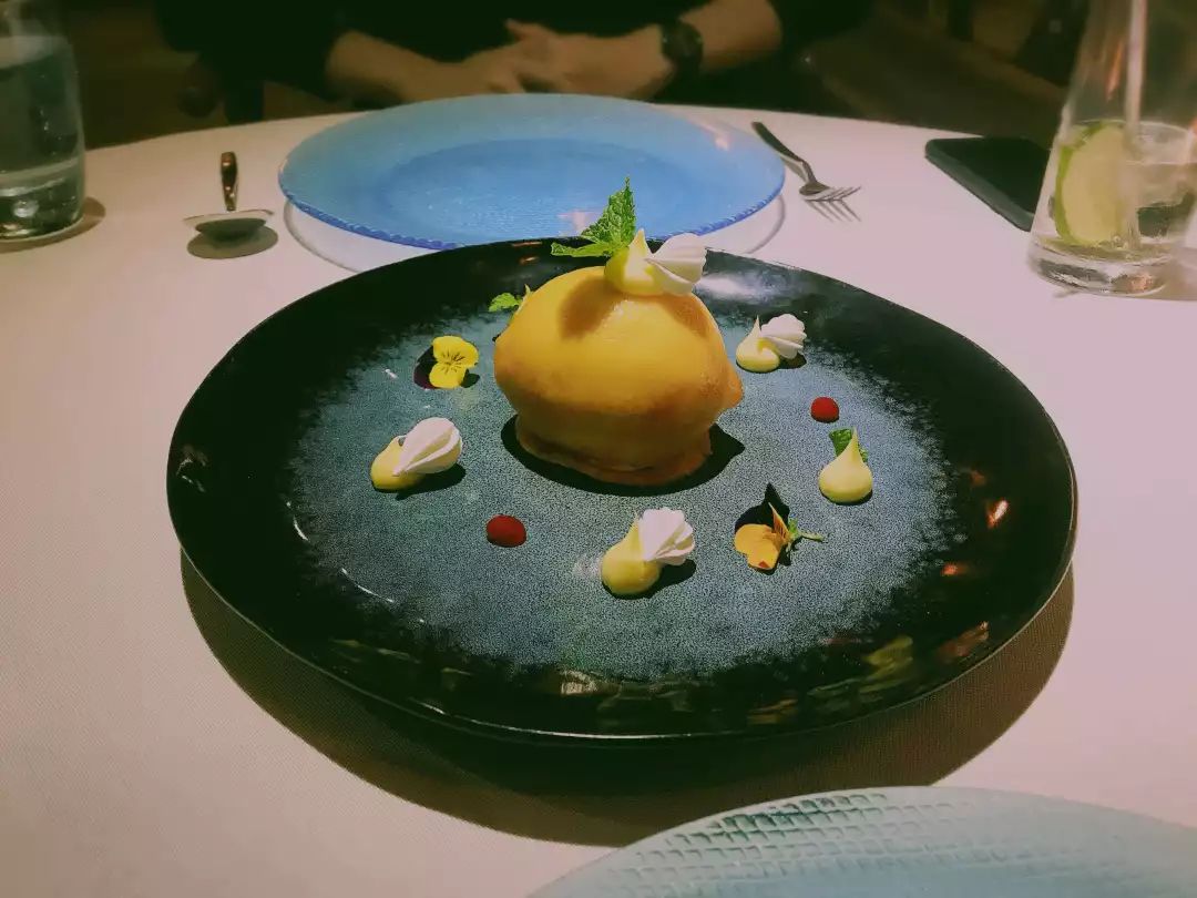 魔都浪漫餐厅推荐,魔都约会推荐