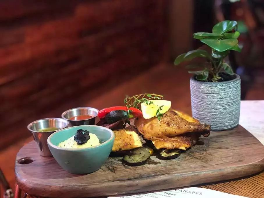 魔都情侣探店,约会必去的10家餐厅