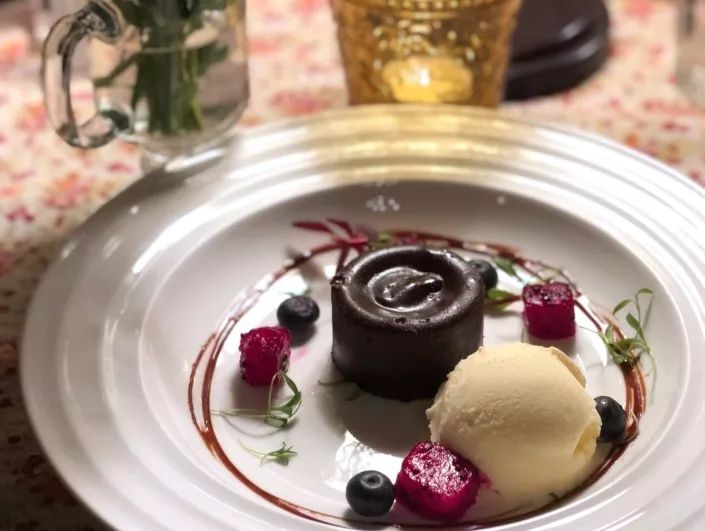 魔都情侣探店,约会必去的10家餐厅