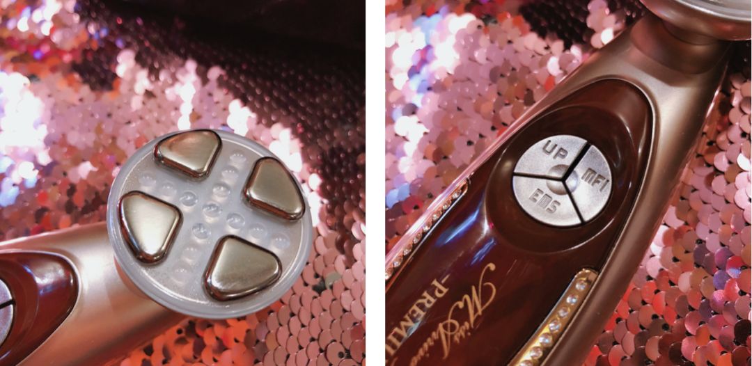 “旺夫体质”发威成吸粉大户，天生好面相到底有多强