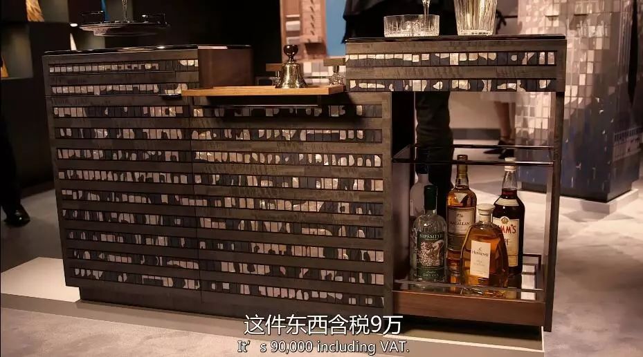 英国富豪的日常纪录片,英国亿万富翁的生活纪录片