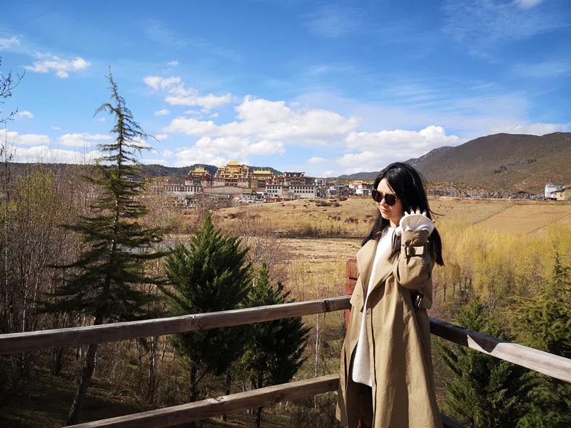 从丽江到茨中:菜场买恶魔果实、修道院酿酒士、高原油泼面……开启了无数的第一次|香格里拉环线(上)