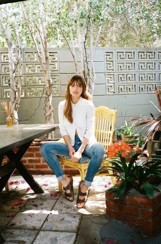 今年夏天这几款凉鞋真的美哭了,这个夏天让你美炸的凉鞋