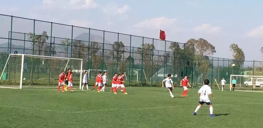 德阳奥校足球代表队,德阳奥校足球成绩