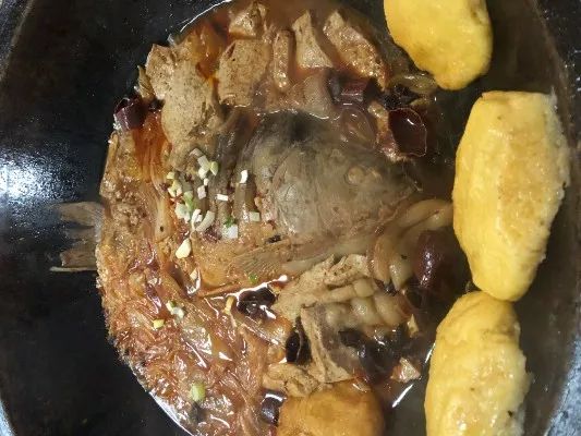 去东北才知道的事,去东北一定要体验的事