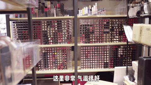 口红一哥李佳琦一夜收入,口红一哥一个月收入百万