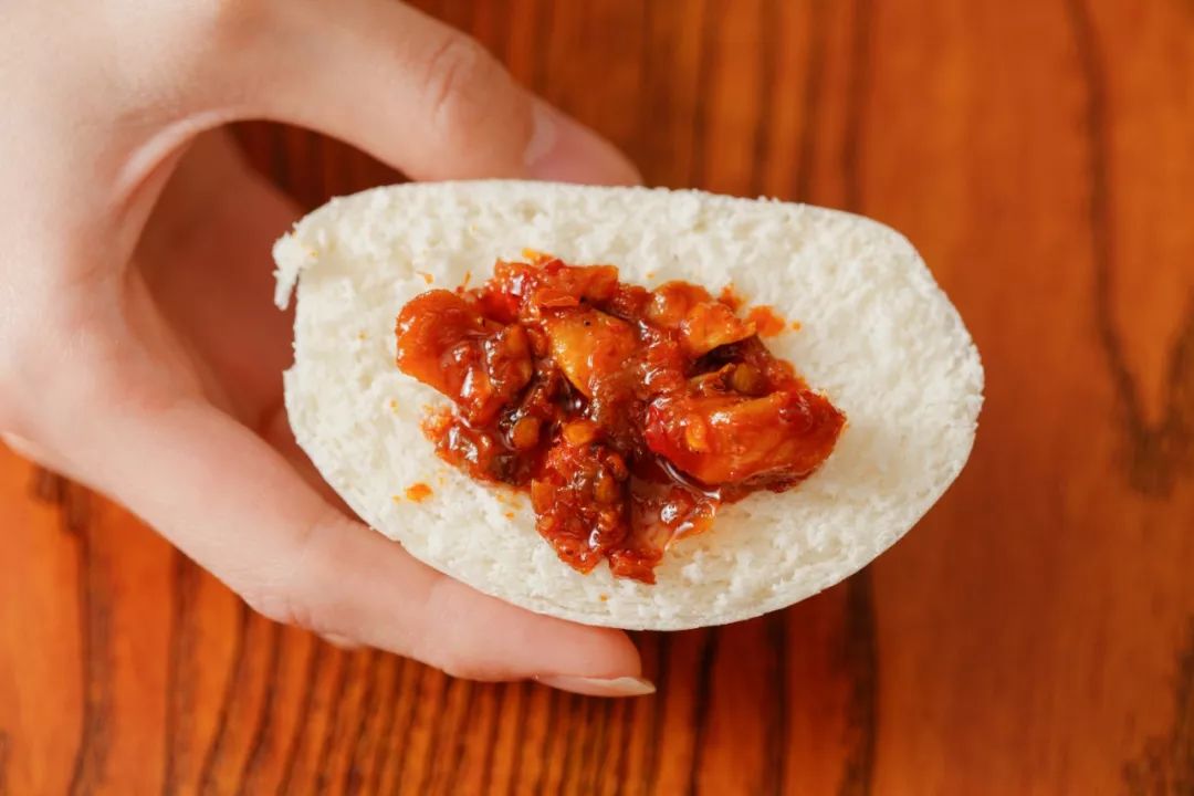 下饭酱测评低卡,下饭酱测评推荐不辣