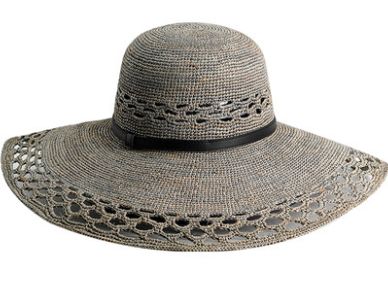 赫本的100顶帽子,为什么买100顶帽子