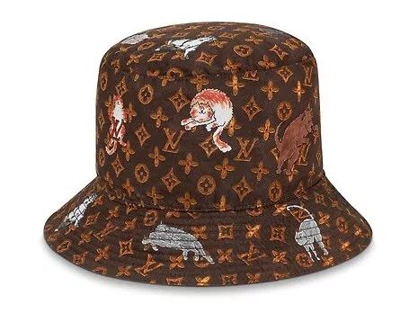 赫本的100顶帽子,为什么买100顶帽子