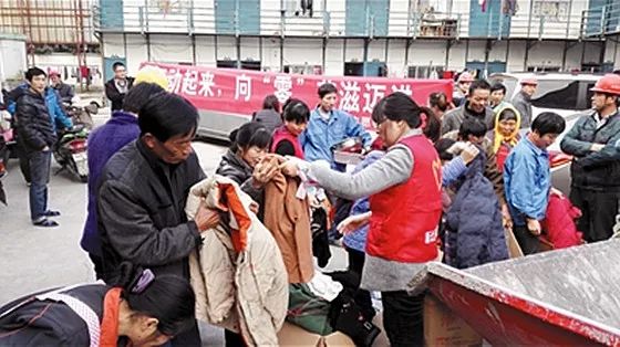 妇联工作示范村,新北妇联新消息